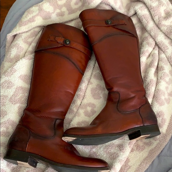Frye Shoes - Frye Boots